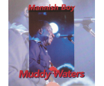 Muddy Waters - Mannish Boy (CD, 1995)