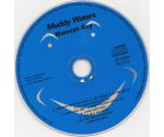 Muddy Waters - Mannish Boy (CD, 1995)