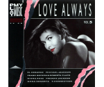 Various - Play My Music Vol 5 - Love Always (CD, 1989)