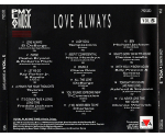 Various - Play My Music Vol 5 - Love Always (CD, 1989)