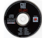 Various - Play My Music Vol 5 - Love Always (CD, 1989)