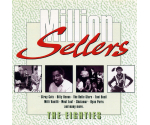 Various - Million Sellers The Eighties 3 (CD, 1992)