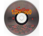 Various - Million Sellers The Eighties 3 (CD, 1992)