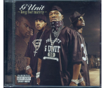 G-Unit - Beg For Mercy (CD, 2003)