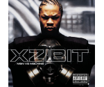 Xzibit - Man Vs Machine (CD, 2002)