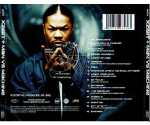 Xzibit - Man Vs Machine (CD, 2002)