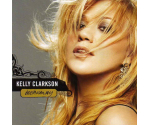 Kelly Clarkson - Breakaway (CD, 2005)