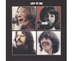 The Beatles Let It Be Special Edition 5x SHM CD with 1x Blu-ray Audio and Book (CD, Blu-ray, book 2001)