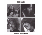 The Beatles Let It Be Special Edition 5x SHM CD with 1x Blu-ray Audio and Book (CD, Blu-ray, book 2001)