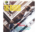 The Beatles Let It Be Special Edition 5x SHM CD with 1x Blu-ray Audio and Book (CD, Blu-ray, book 2001)