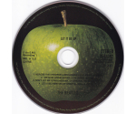 The Beatles Let It Be Special Edition 5x SHM CD with 1x Blu-ray Audio and Book (CD, Blu-ray, book 2001)