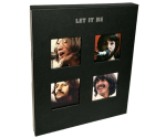 The Beatles Let It Be Special Edition 5x SHM CD with 1x Blu-ray Audio and Book (CD, Blu-ray, book 2001)