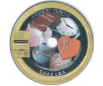 Shakira - Laundry Service (CD, 2001)