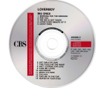 Loverboy - Big Ones (CD, 1989)
