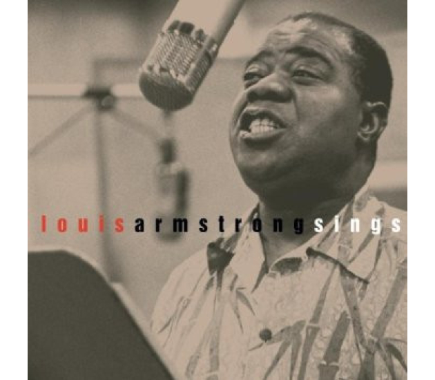 Louis Armstrong - This Is Jazz 23 (CD, 1997)