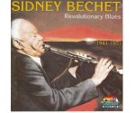 Sidney Bechet - Revolutionary Blues (1941-1951) (CD, 1991)