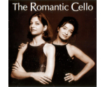 Timora Rosler, Klára Würtz - The Romantic Cello (2xCD, 2001)