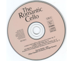 Timora Rosler, Klára Würtz - The Romantic Cello (2xCD, 2001)