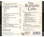 Timora Rosler, Klára Würtz - The Romantic Cello (2xCD, 2001)