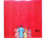 The Beatles - Sgt. Pepper's Lonely Hearts Club Band (LP)