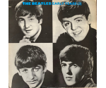 The Beatles - Early Years (LP, 1981)
