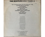 The Beatles - Early Years (LP, 1981)