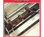 The Beatles - 1962-1966 (LP, 1973)