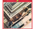 The Beatles - 1962-1966 (LP, 1973)