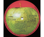 The Beatles - 1962-1966 (LP, 1973)