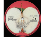 The Beatles - 1962-1966 (LP, 1973)