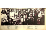 The Beatles - 1962-1966 (LP, 1973)