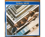 The Beatles - 1967-1970 (LP, 1980)