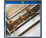 The Beatles - 1967-1970 (LP, 1980)