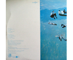 Elton John - Blue Moves (LP, 1976)