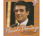 Placido Domingo - Placido Domingo (CD, 1993)