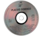 Placido Domingo - Placido Domingo (CD, 1993)