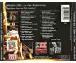 Various - Arkadia Jazz : In The Beginning... (CD, 1997)