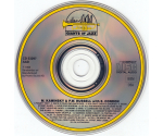 Max Kaminsky & Pee Wee Russell With Eddie Condon - 1939 - 1943 (CD, 1998)