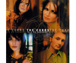 Corrs, The - Talk On Corners (CD, 1997)