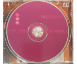 Corrs, The - Talk On Corners (CD, 1997)