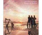 Golden Bough - Beyond The Shadows (CD, 1989)