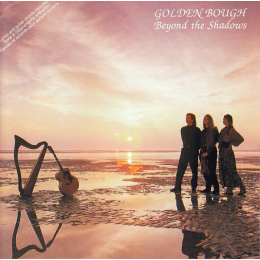 Golden Bough - Beyond The Shadows (CD, 1989)