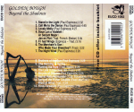 Golden Bough - Beyond The Shadows (CD, 1989)