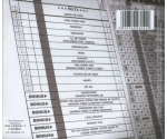 Mariah Carey - #1's (CD)