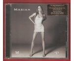 Mariah Carey - #1's (CD)