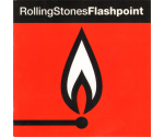 Rolling Stones, The - Flashpoint (CD, 1998)