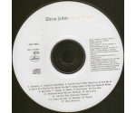 Elton John - Love Songs (CD, 1995)