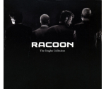 Racoon - The Singles Collection (CD 2013) Digipak