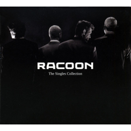 Racoon - The Singles Collection (CD 2013) Digipak