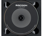 Racoon - The Singles Collection (CD 2013) Digipak